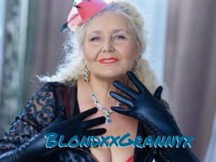 BlondxxGrannyx