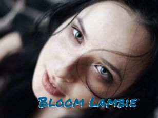 Bloom_Lambie