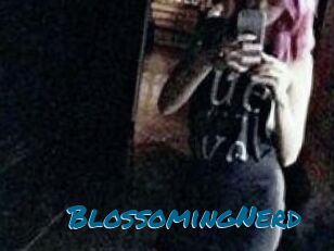 BlossomingNerd