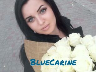 BlueCarine