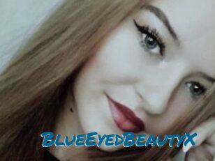 BlueEyedBeautyX