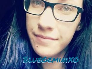 BlueGeminiXO Sexcams Live Erotik