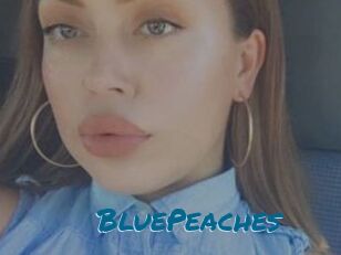 BluePeaches