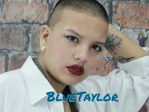 BlueTaylor