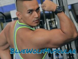 BlueWolfMuscular Sexcams Live Erotik