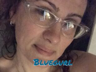 Bluegurl