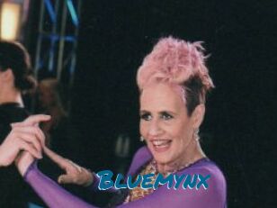 Bluemynx