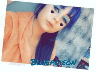 Bluepoison