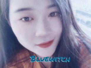Bluewitch