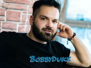 BobbyDuke