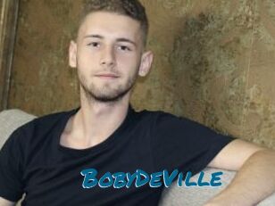 BobyDeVille