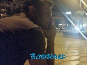 BobyHard