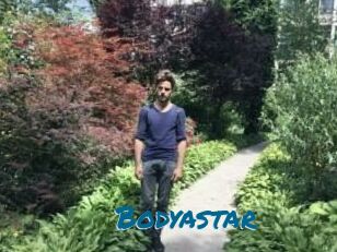Bodyastar
