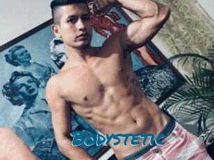 Bodystetic