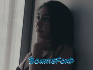 BonnieFoxD