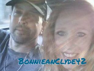 Bonnie_an_Clyde42 Sexcams Live Erotik