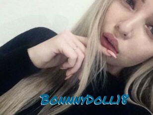BonnnyDoll18