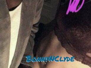 BonnyNClyde Sexcams Live Erotik