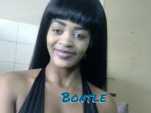 Bontle