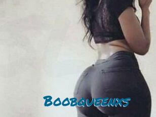Boobqueenxs