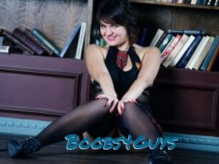 Boobs4Guys