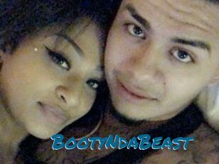 BootyNdaBeast