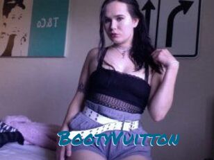 BootyVuitton