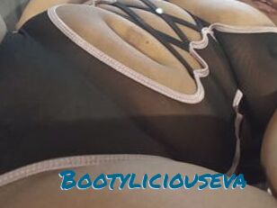 Bootyliciouseva