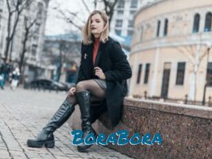 BoraBora