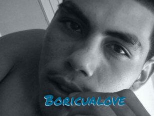 Boricualove
