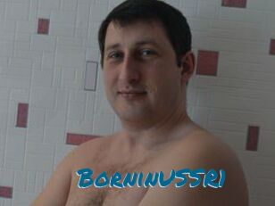 BorninUSSR1
