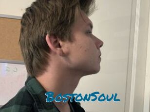 BostonSoul