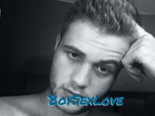 BoySexLove