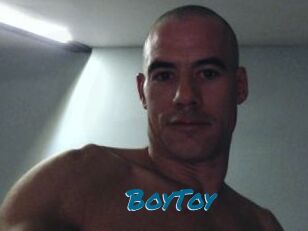 BoyToy