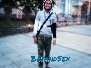 BoyandSex