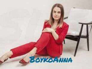 BoykoAnna