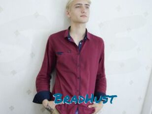 BradHust