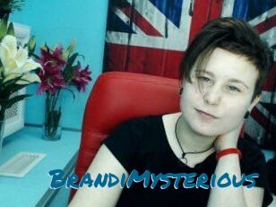 BrandiMysterious