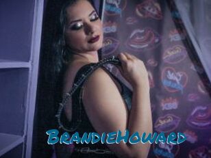 BrandieHoward