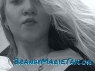 Brandy_Marie_Taylor Sexcams Live Erotik