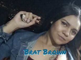 Brat_Brown