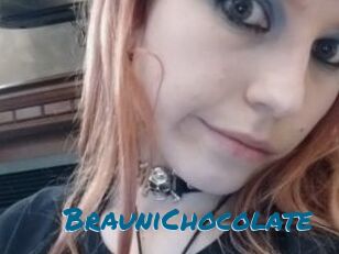 BrauniChocolate