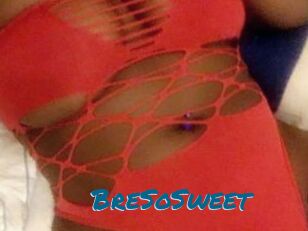 BreSoSweet