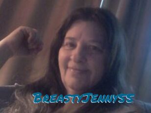 BreastyJenny55