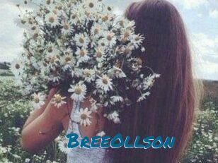 BreeOllson