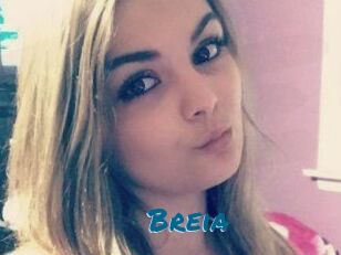 Breia