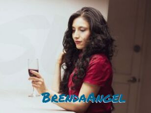 BrendaAngel Sexcams Live Erotik