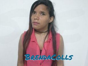 BrendaColls Sexcams Live Erotik