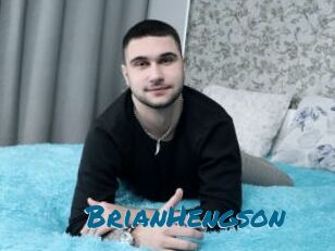 BrianHengson