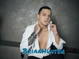 BrianHunter